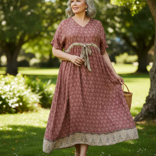 RDL81 - Rosie Dress