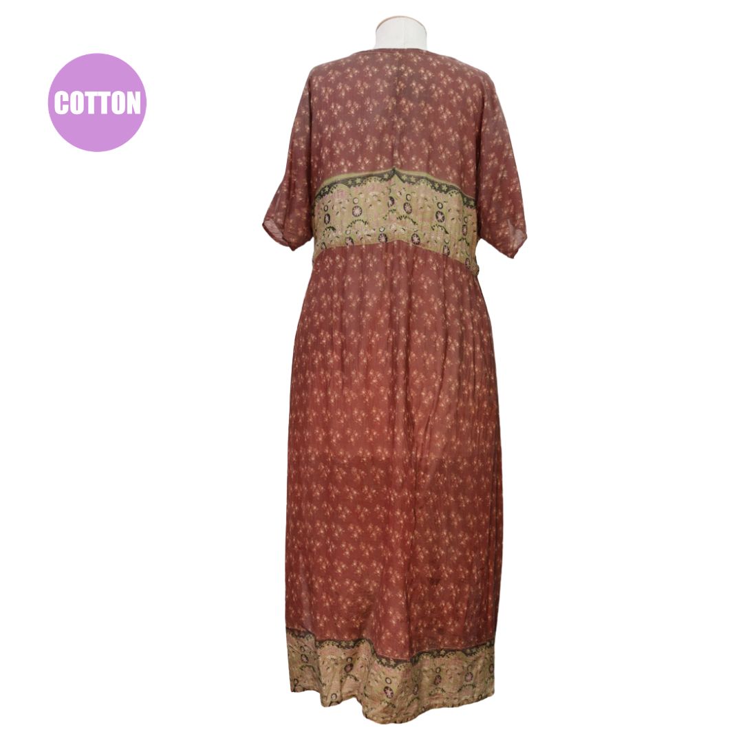 RDL81 - Rosie Dress
