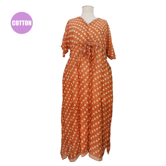 RDL82 - Rosie Dress