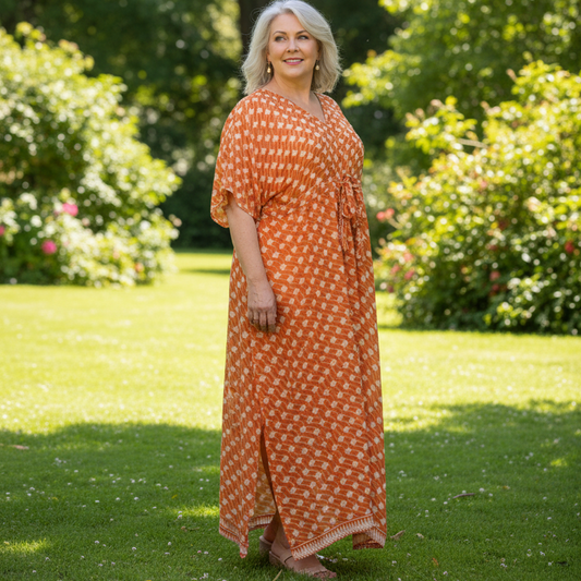 RDL82 - Rosie Dress