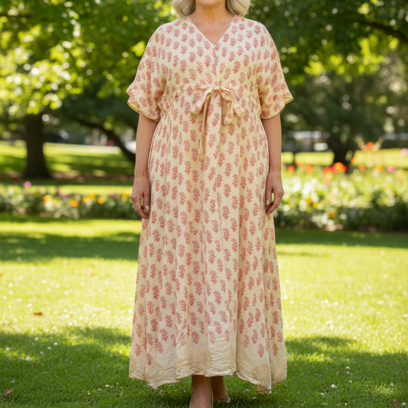 RDL83 - Rosie Dress