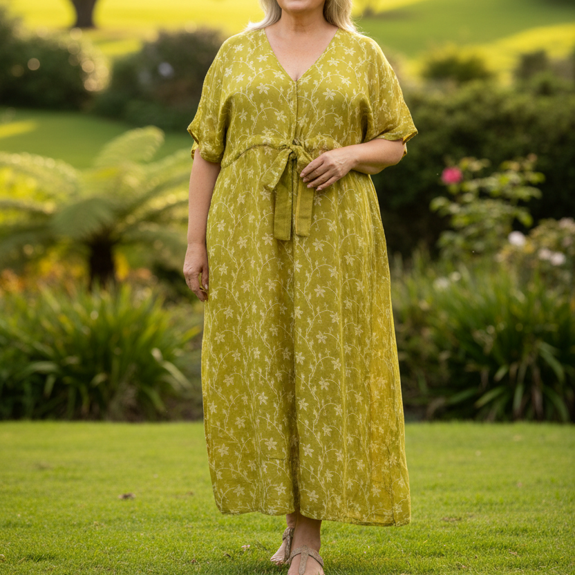 RDL84 - Rosie Dress