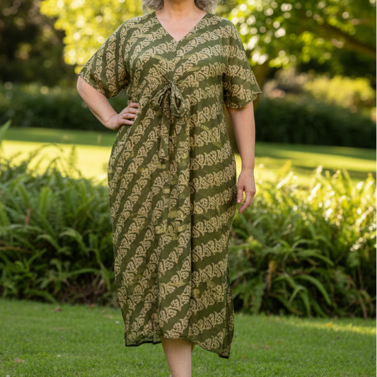 RDL85 - Rosie Dress