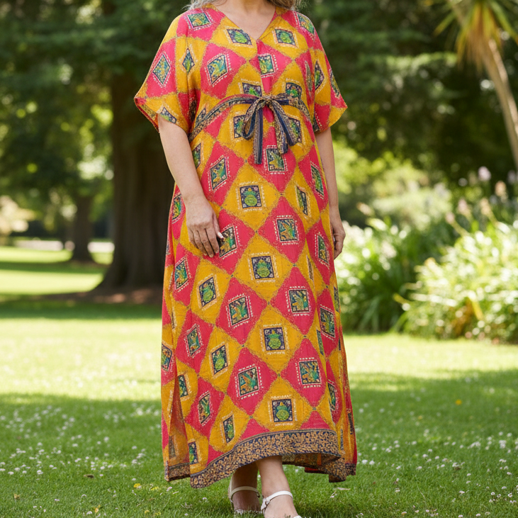 RDL86 - Rosie Dress