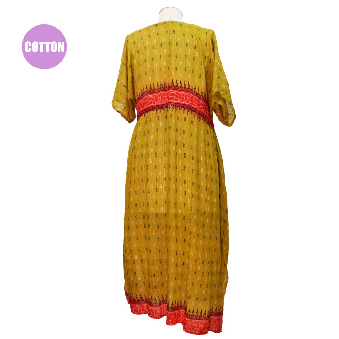 RDL73 - Rosie Dress