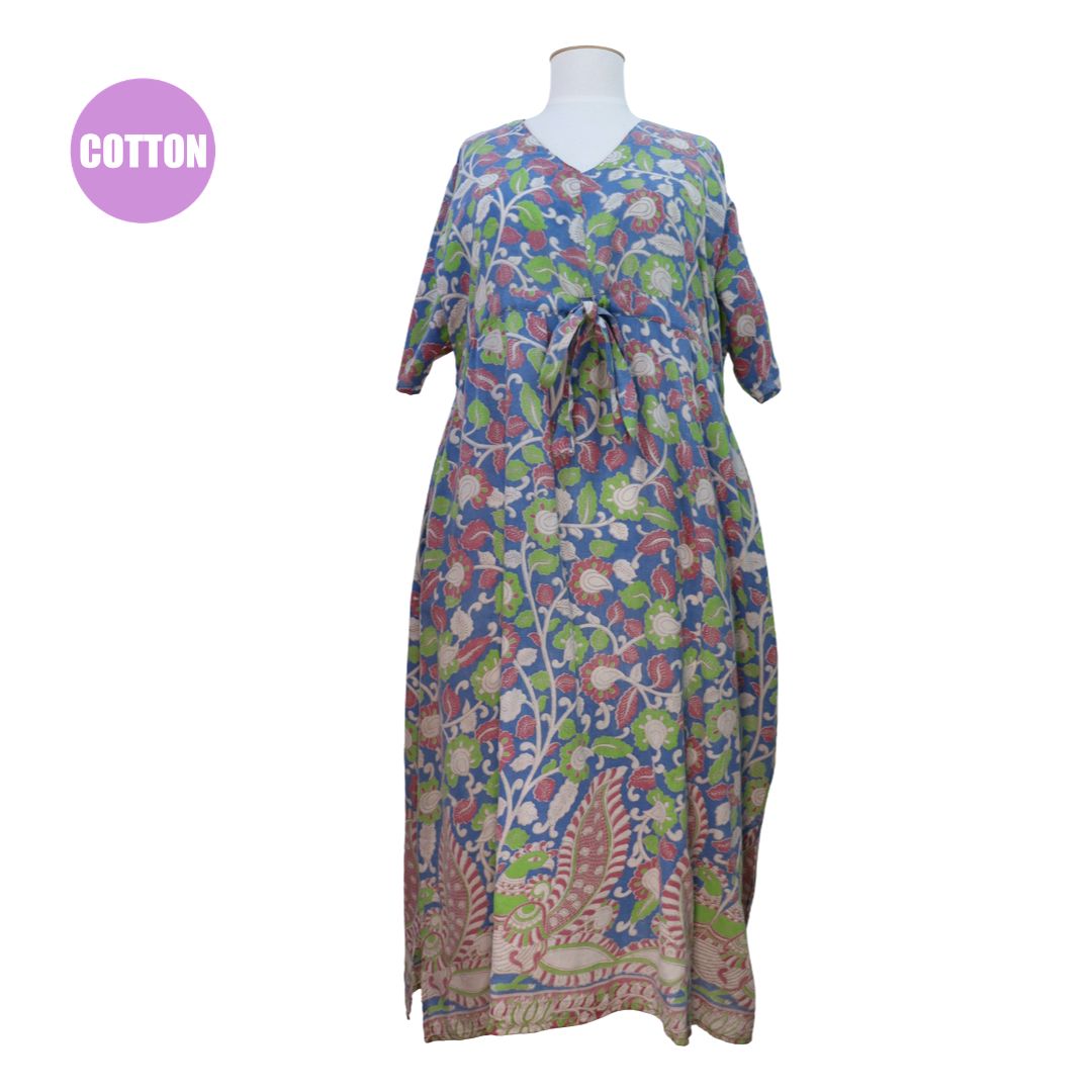 RDL87 - Rosie Dress