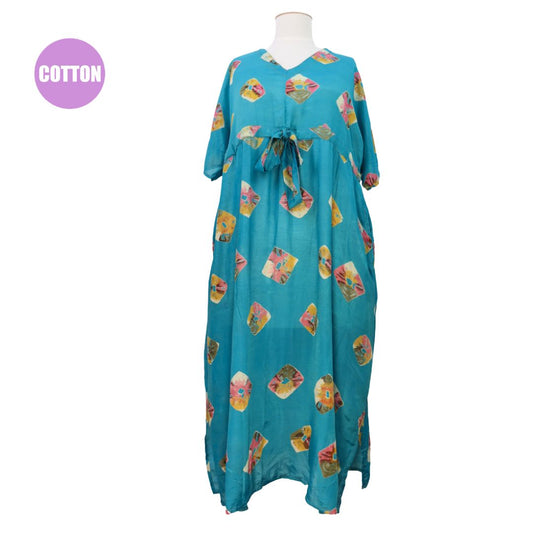 RDL90 - Rosie Dress