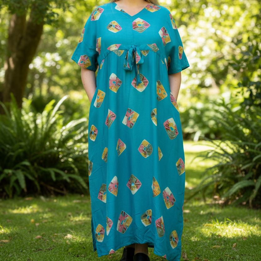 RDL90 - Rosie Dress