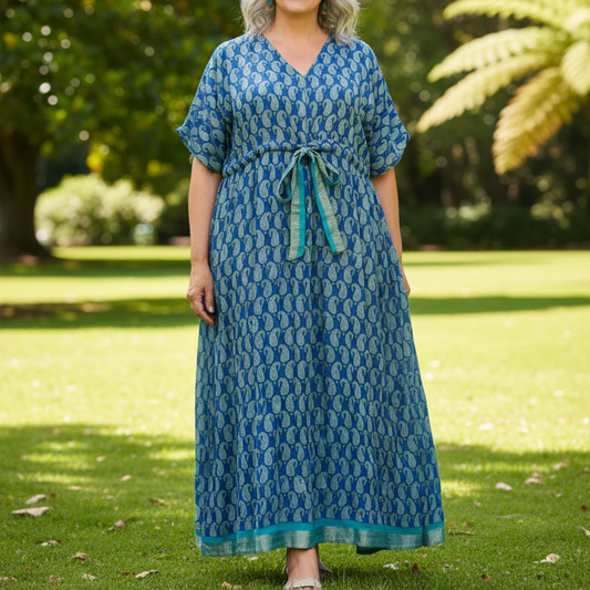RDL74 - Rosie Dress