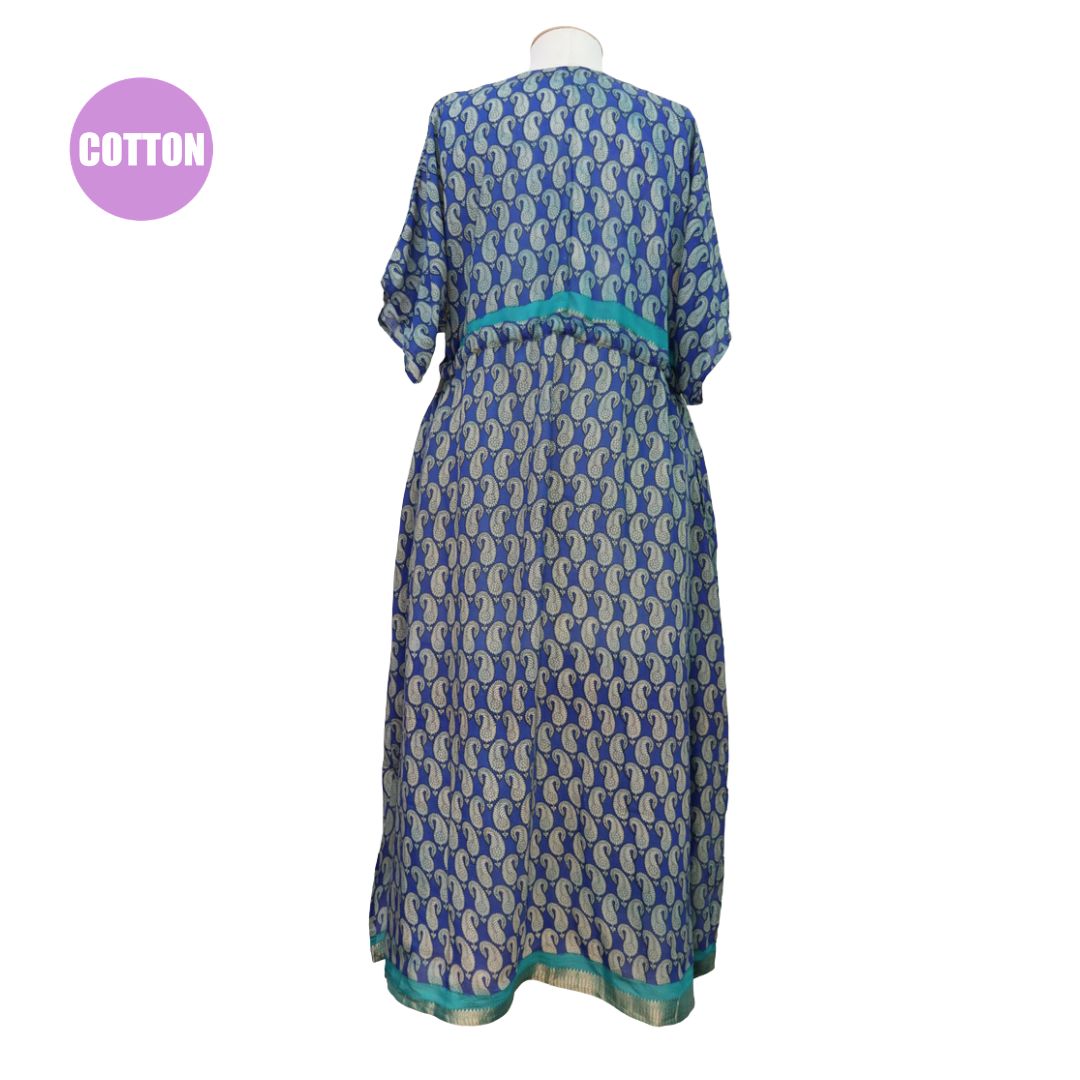 RDL74 - Rosie Dress