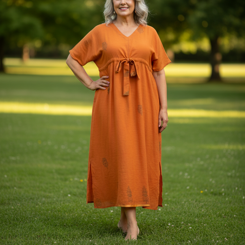 RDL76 - Rosie Dress