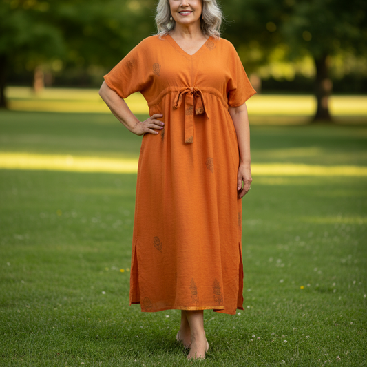 RDL76 - Rosie Dress