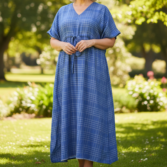 RDL77 - Rosie Dress