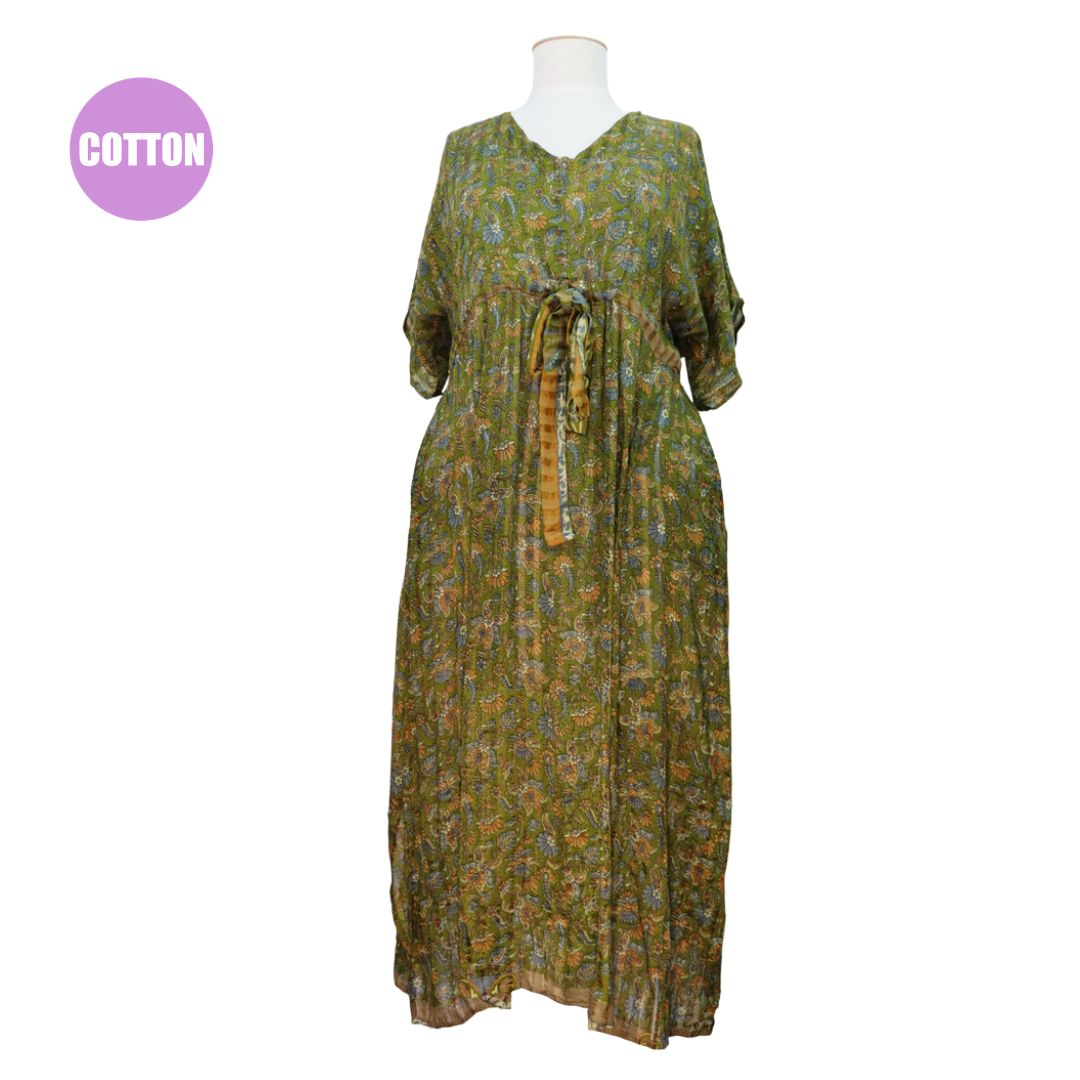 RDL78 - Rosie Dress