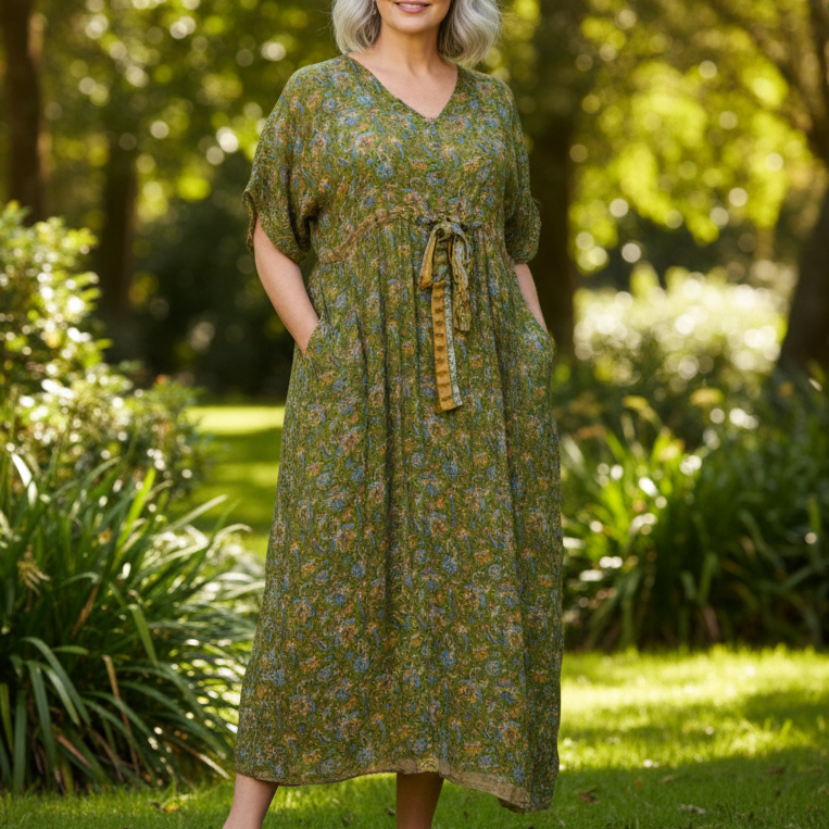 RDL78 - Rosie Dress