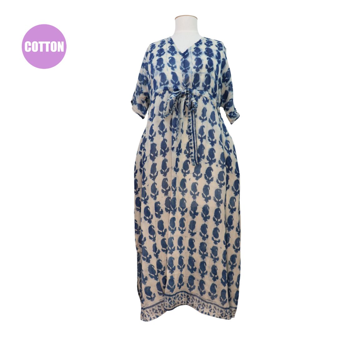 RDL79 - Rosie Dress