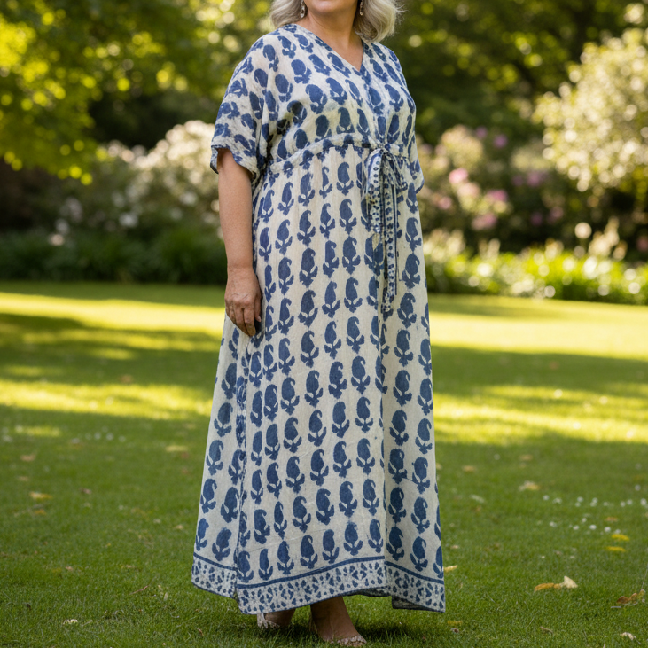RDL79 - Rosie Dress