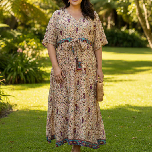 RDM58 - Rosie Dress
