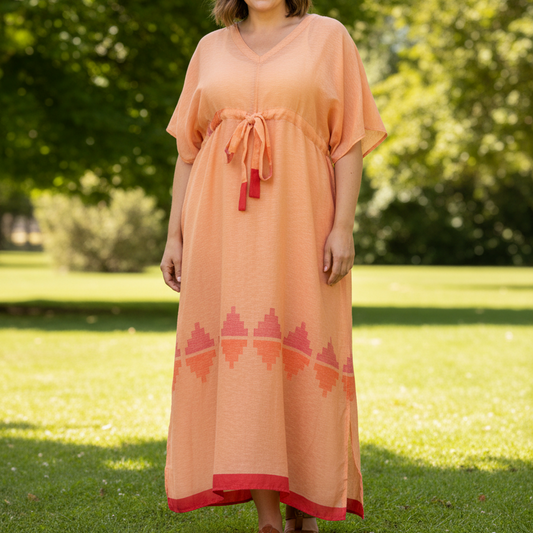 RDM60 - Rosie Dress