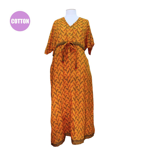 RDM64 - Rosie Dress