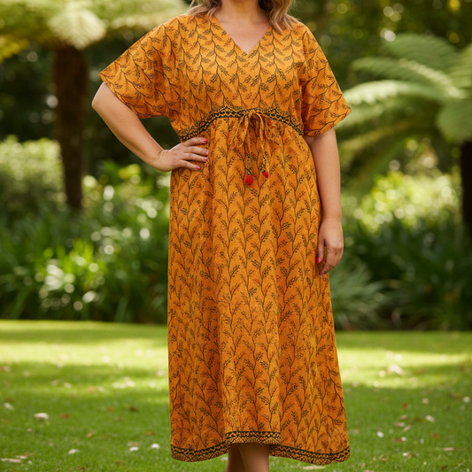 RDM64 - Rosie Dress