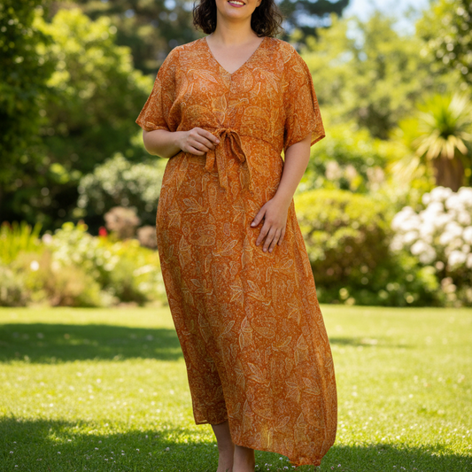 RDM65 - Rosie Dress