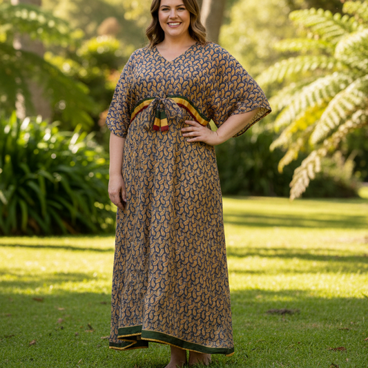RDM67 - Rosie Dress