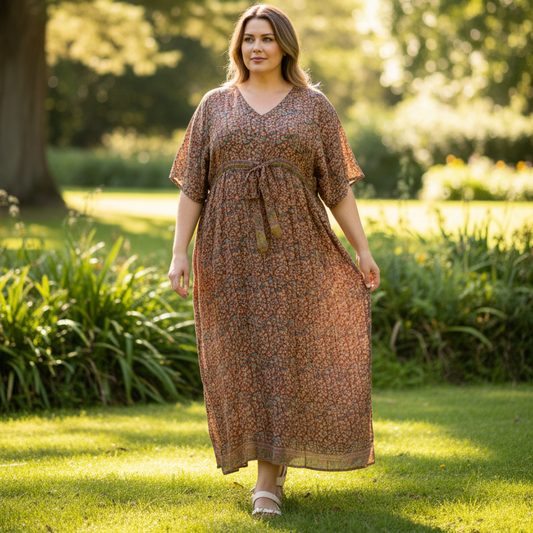 RDM68 - Rosie Dress
