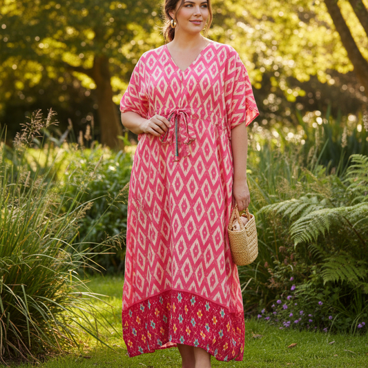 RDM69 - Rosie Dress