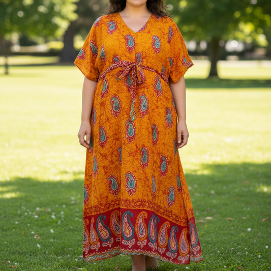 RDM70 - Rosie Dress