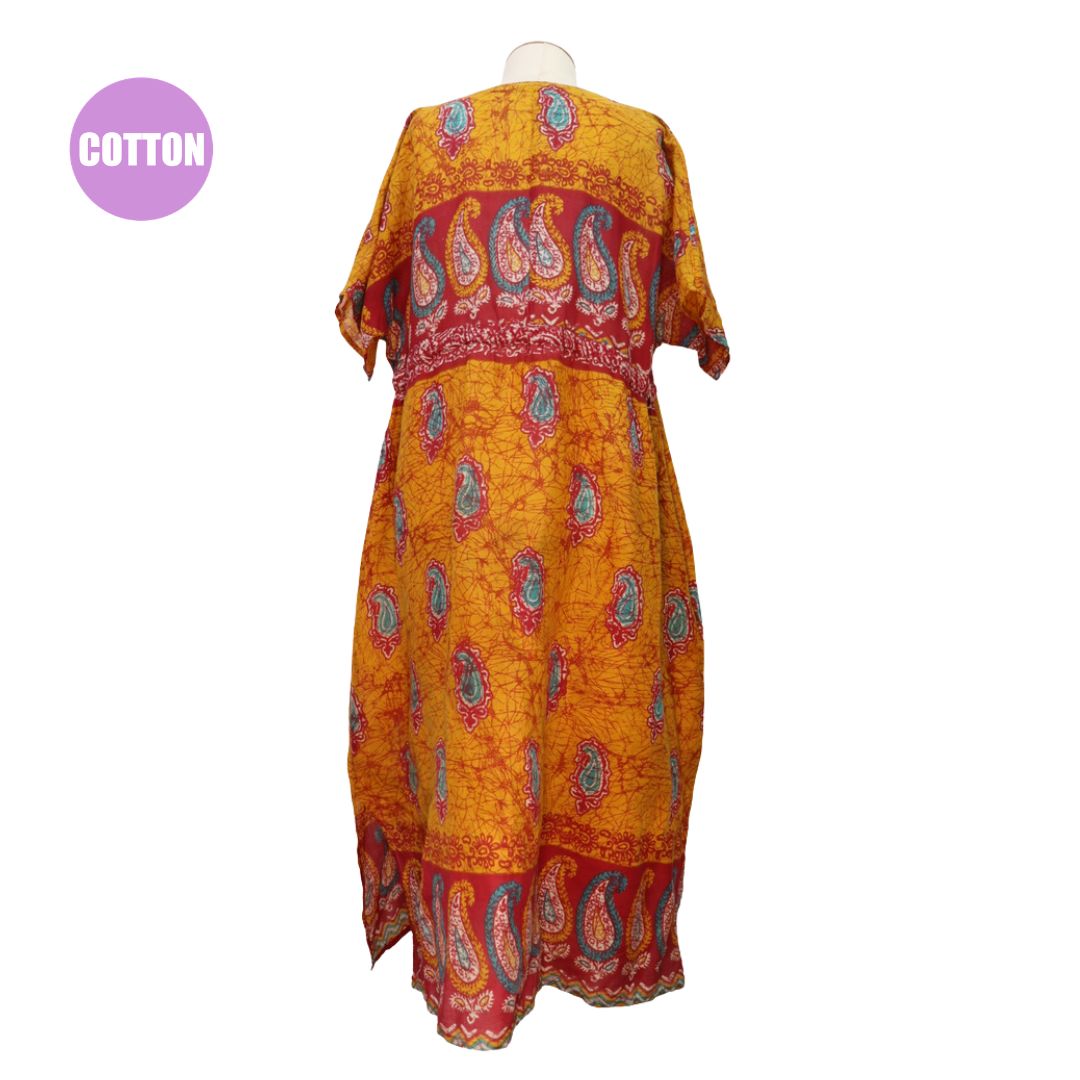 RDM70 - Rosie Dress