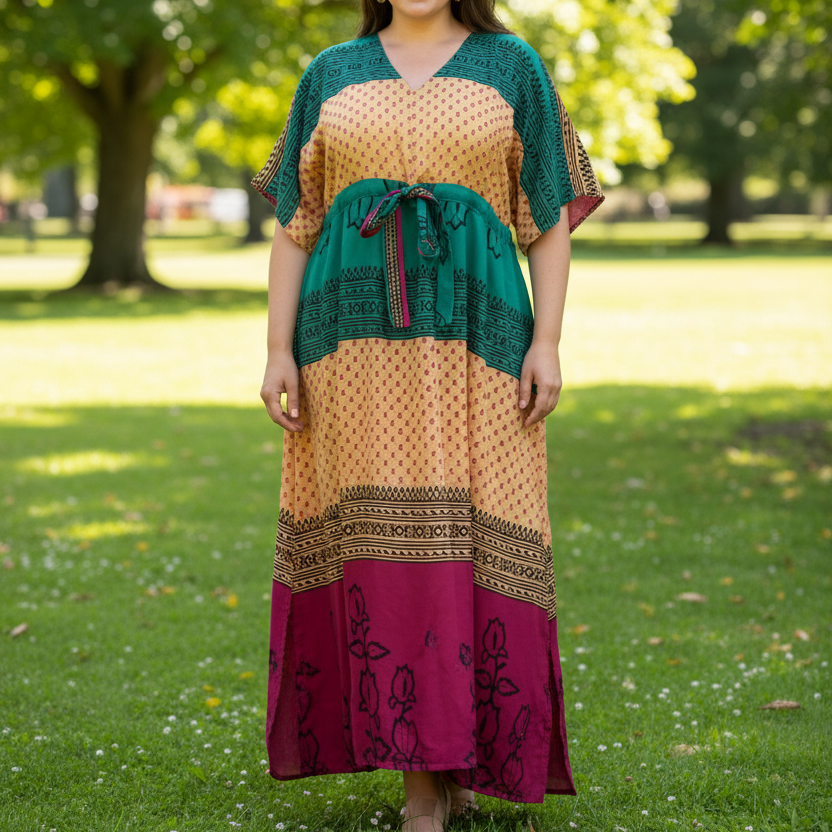 RDM71 - Rosie Dress