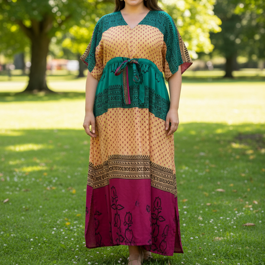 RDM71 - Rosie Dress