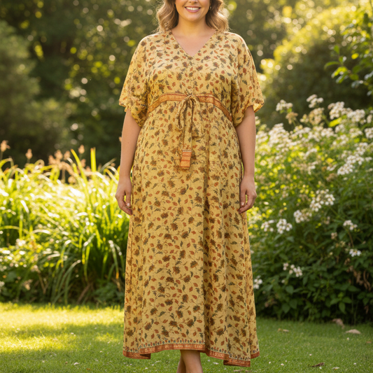 RDM72 - Rosie Dress