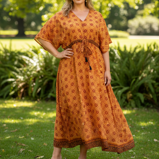 RDM74 - Rosie Dress