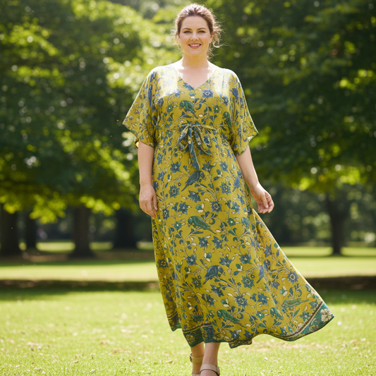 RDM75 - Rosie Dress