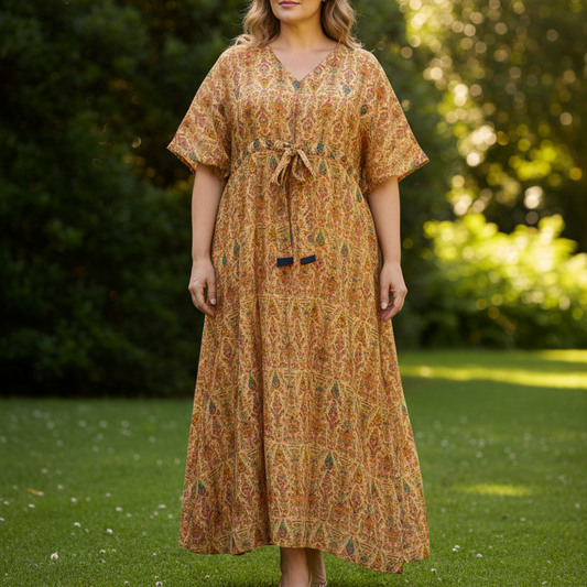 RDM76 - Rosie Dress