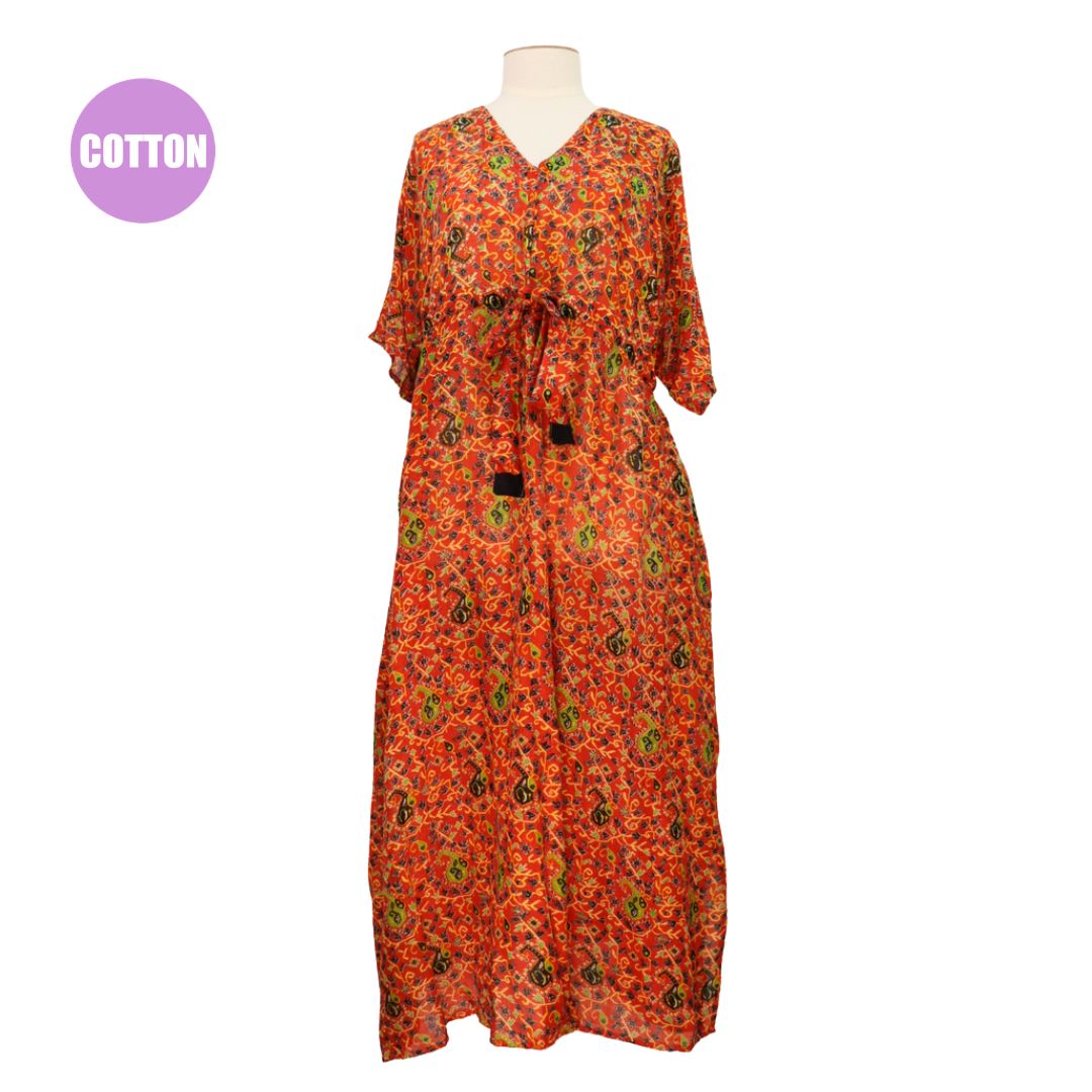 RDM77 - Rosie Dress