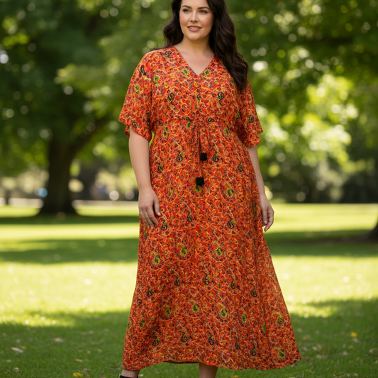 RDM77 - Rosie Dress