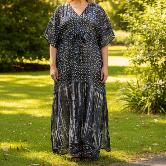 RDM78 - Rosie Dress