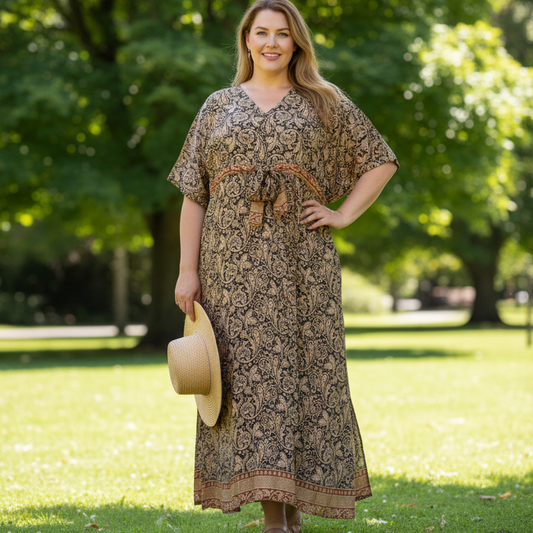 RDM59 - Rosie Dress