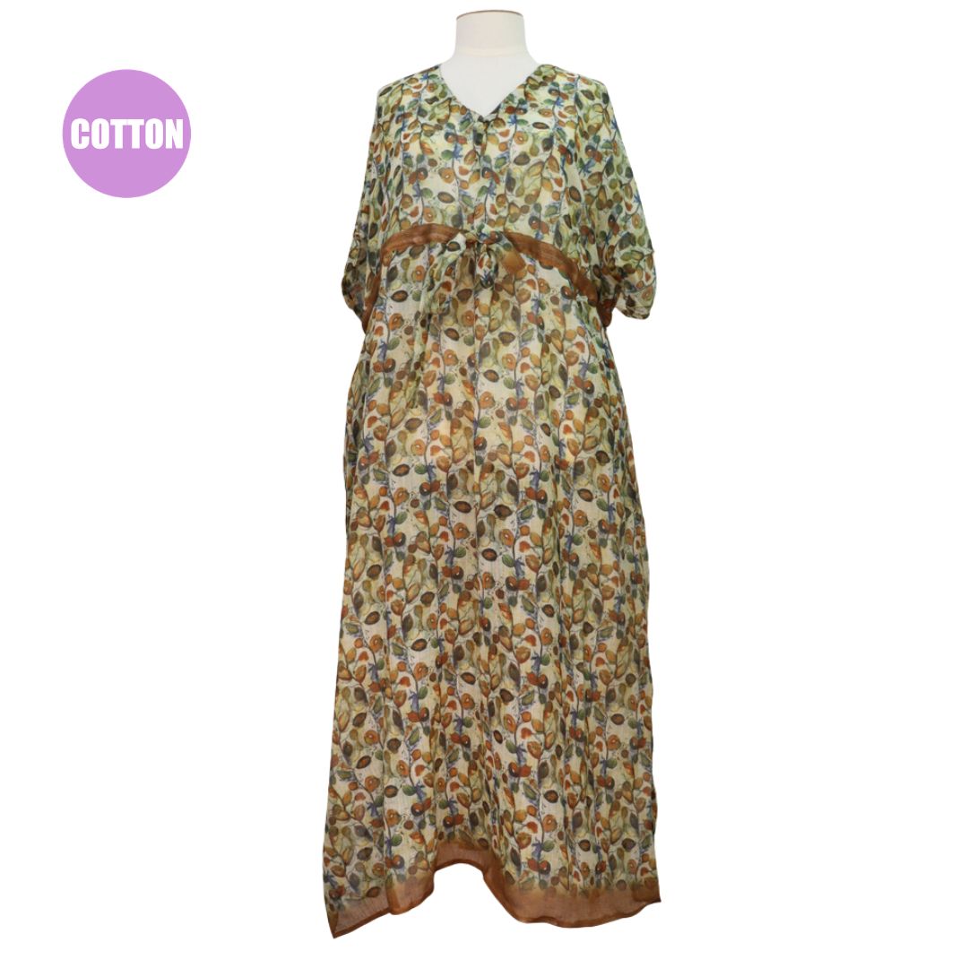 RDM61 - Rosie Dress