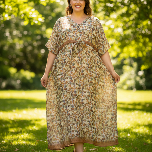 RDM61 - Rosie Dress