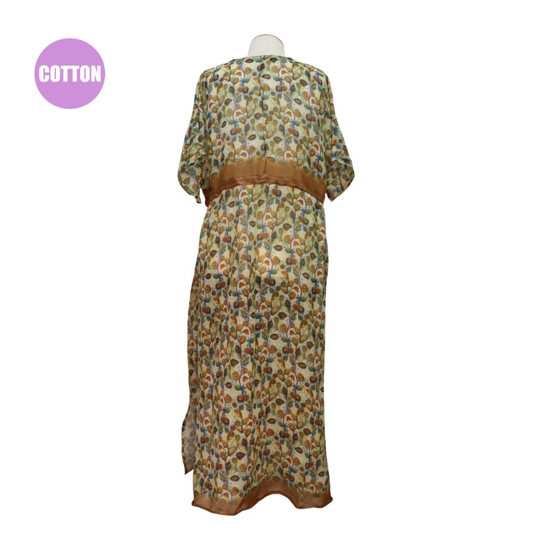 RDM61 - Rosie Dress