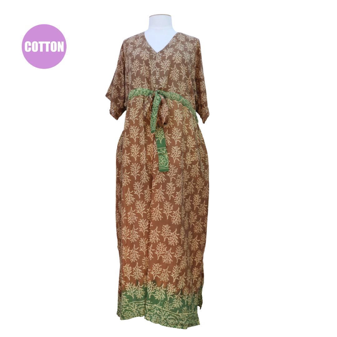 RDM62 - Rosie Dress
