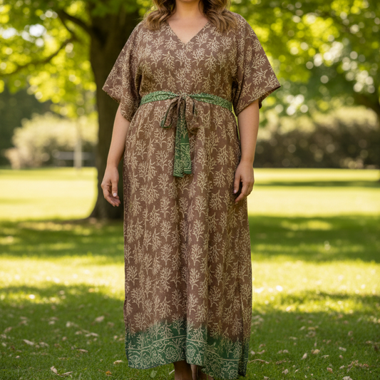 RDM62 - Rosie Dress