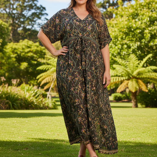 RDM63 - Rosie Dress