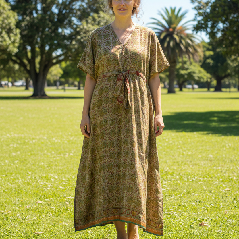 RDS49 - Rosie Dress