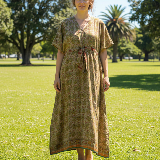 RDS49 - Rosie Dress