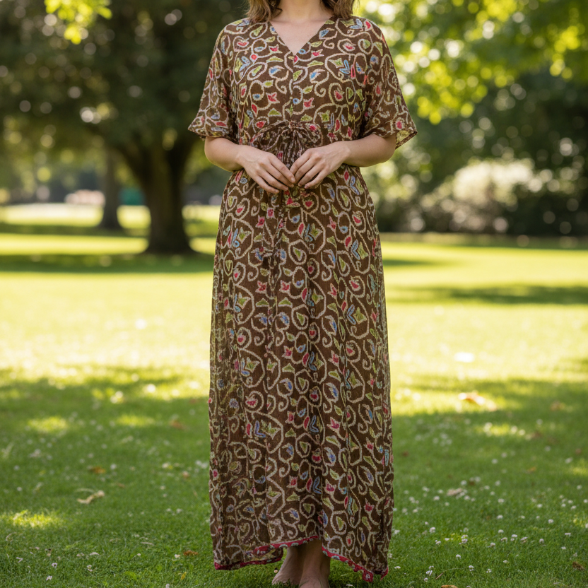 RDS50 - Rosie Dress